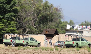 Suman 5 choques entre soldados y huachicoleros en 2017
