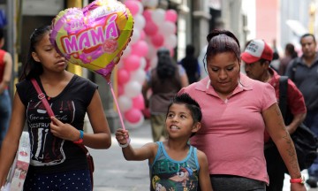 Celebra Puebla el Día de las Madres