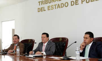 Ordena TEEP pago a regidores en 3 municipios