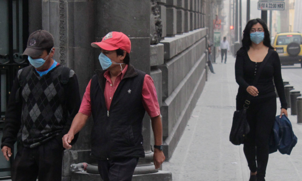 Deja temporada de influenza 10 muertes en Puebla
