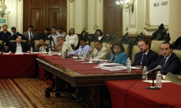 Aprueba Cabildo de Puebla corredor de ambulantes