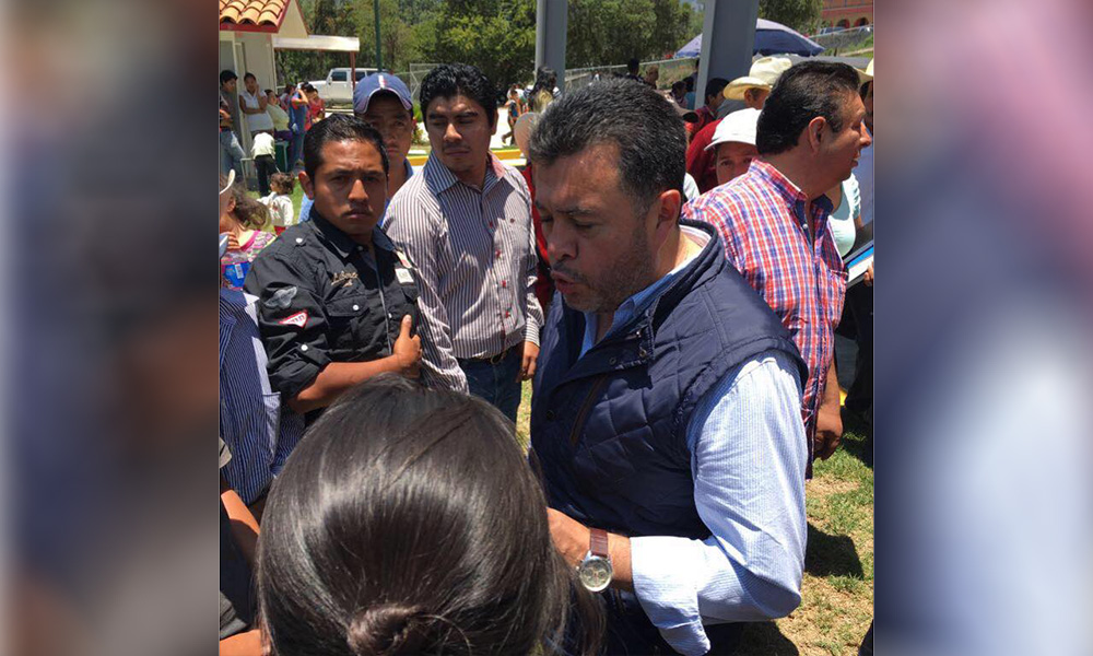 Alerta Sedatu sobre falsos gestores de vivienda Puebla