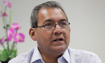 Dirigentes abandonaron los principios del PRI: Jiménez Merino