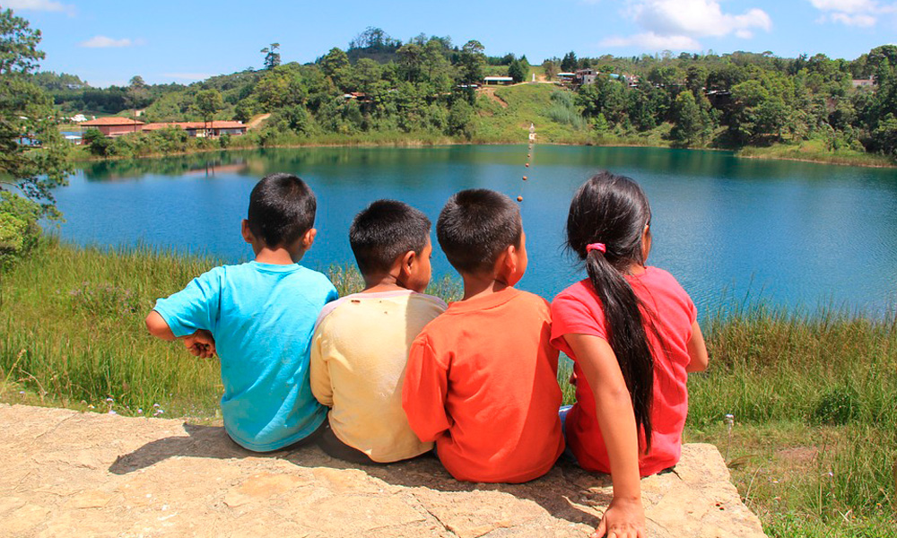Fallan programas sociales a niñez de Tepatlán: Unicef