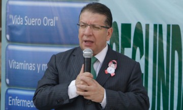 Reconoce IMSS a personal del Programa de Donación de Órganos