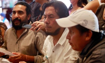 Advierten riesgo ambiental por proyecto de CFE en Cuetzalan