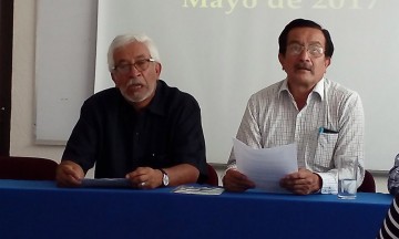 Falta de valores y desunión familiar causan halconcitos: UNPF