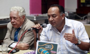 Organiza Grupo Por M&eacute;xico Hoy el foro "Llamado por M&eacute;xico"