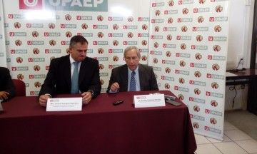 Puebla entre ciudades con mayor desigualdad: Enrique Cárdenas 