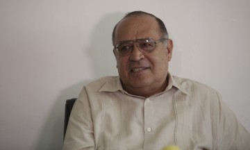 Sin tolerancia a quien rompa el Corredor de Ambulantes: Segom