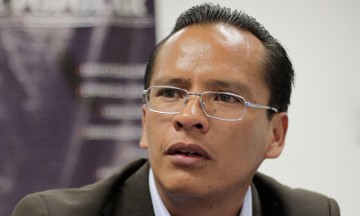 Víctor León: Consejeros del IEE no dominan el área electoral
