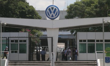 Caen hasta 7.5% ventas de VW y Audi en 5 meses