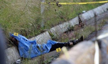 Homicidio, delito frecuente en 9 municipios pobres