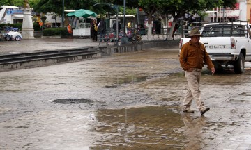 Presentan Plan de Resiliencia para la ciudad de Puebla