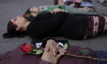 Llega Puebla a 44 feminicidios en 2017: Odesyr