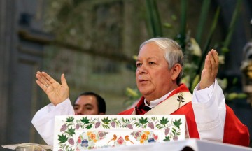 Anuncia Arquidi&oacute;cesis la procesi&oacute;n de Corpus Christi
