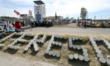 Alerta CNDH autogobierno en penales de San Miguel y Cholula