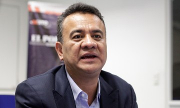 Difícil, recuperar confianza ciudadana en los policías