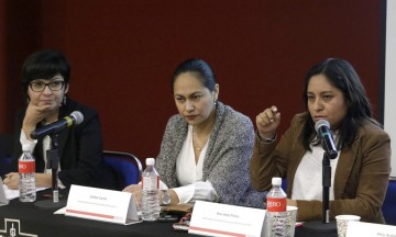 Llaman a la prensa a no criminalizar a las víctimas de feminicidio