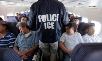Evitan deportados retorno a Puebla, buscan volver a EU
