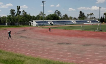 Parque Ecológico, presa de la opacidad y la delincuencia