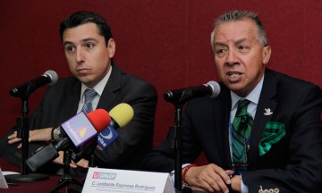 Realizan primera etapa del Comit&eacute; Seleccionador Anticorrupci&oacute;n