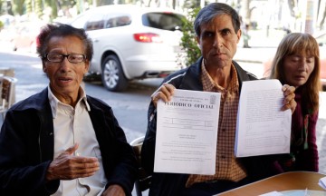 Denuncian falta de agua en Nopalucan por Ciudad Modelo