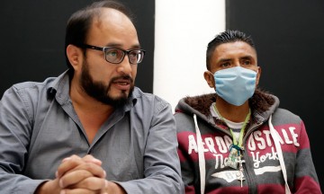 Exige El Chivo disculpa por detención arbitraria
