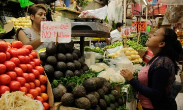 Rompe Puebla r&eacute;cord inflacionario en 8 a&ntilde;os