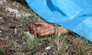 Al alza, homicidios a mano armada en el Triángulo Rojo