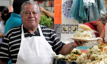 El Carmen, un espacio para dominguear