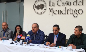 Anuncia Causa Común por México plan de actividades para 2018