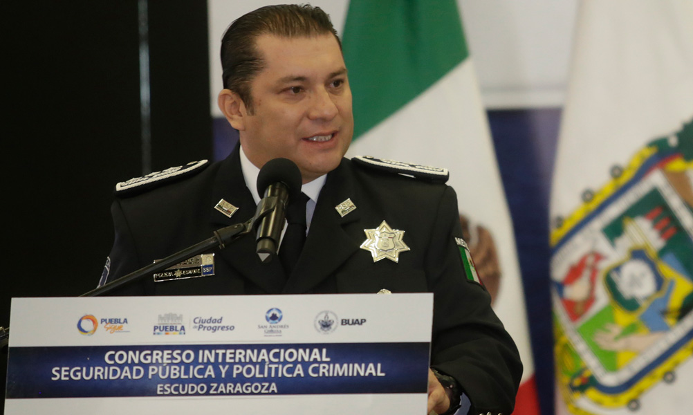 Vigilarán 300 policías estatales zonas peligrosas de Puebla