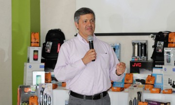 Incorpora Granjas Carroll tecnolog&iacute;a