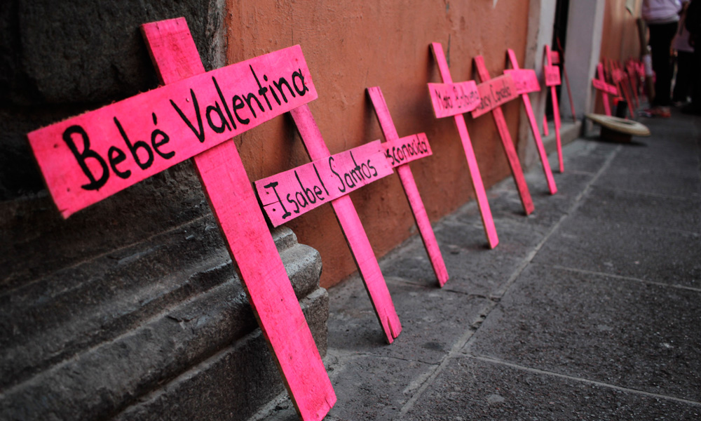 Espera Puebla junto a 9 estados Alerta de Género