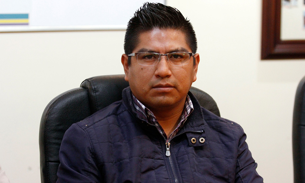 Llama Congreso de Puebla a cuentas a SGG, SSP y Fiscalía