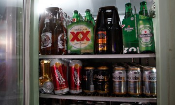 Se resiste Canaco a restricción de venta de alcohol, señalan