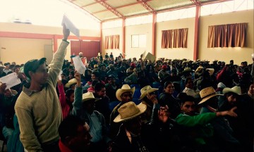 Alistan 35 aniversario