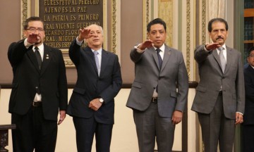 Analizan anticorrupción hecha en otros estados