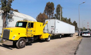 Aseguradoras de autos abandonan Puebla