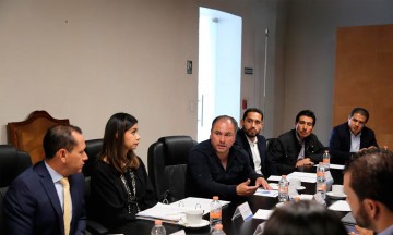 Requiere abogacía más capacitación