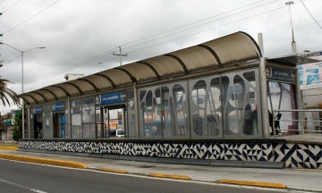 Acotada, posibilidad de viajar con bicicletas en RUTA: colectivos