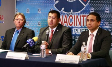 Acusan empresarios presiones para comprar huachicol