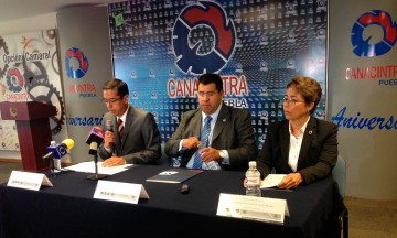 Produjo sector químico 11.7 mmdp en 2016, reporta Canacintra