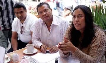 Anuncian plan de vinculación de policías con ciudadanos