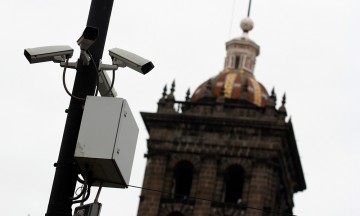 Usará Banck crédito en cámaras, lectores de placas y tabletas