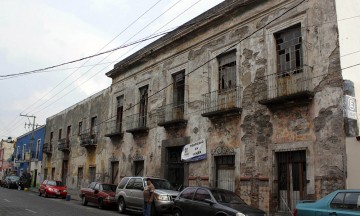 Apuestan 50 inversionistas por casonas del centro histórico