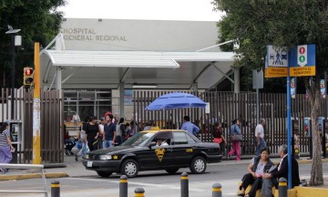 Atiende el IMSS 180 casos de cáncer de mama en 2017
