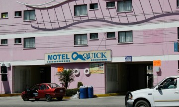 Apuntan a hoteles para los botones de pánico