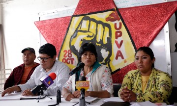 Quiere gobierno arrebatar mercado Hidalgo a Simitrio: 28 de Octubre